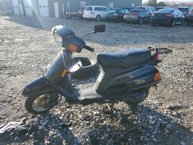 Obraz 3 z 1986 YAMAHA SCOOTER 1986 z VIN JYA50M00XBA030362