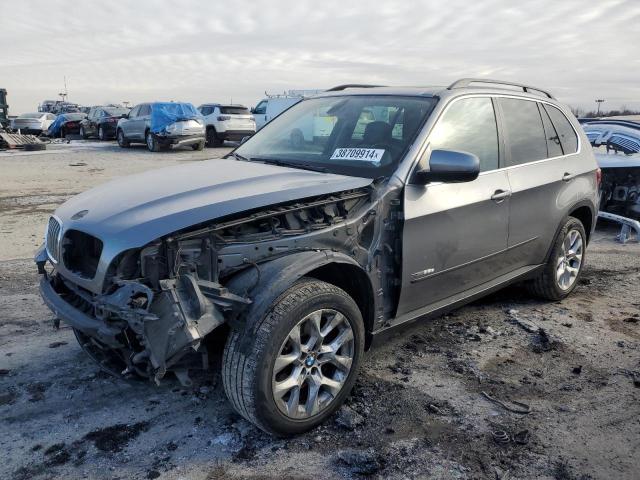 2013 BMW X5 XDRIVE35D 2013 image