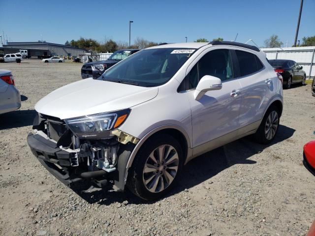 Изображение 2017 BUICK ENCORE PREFERRED 2017