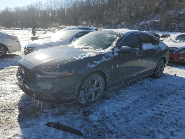 Obraz 1 z 2023 HONDA ACCORD EX 2023 z VIN 1HGCY1F3XPA051847