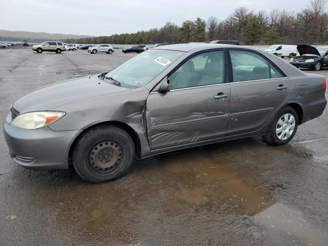 Изображение 1 2004 TOYOTA CAMRY LE 2004 с VIN 4T1BE32K84U926294