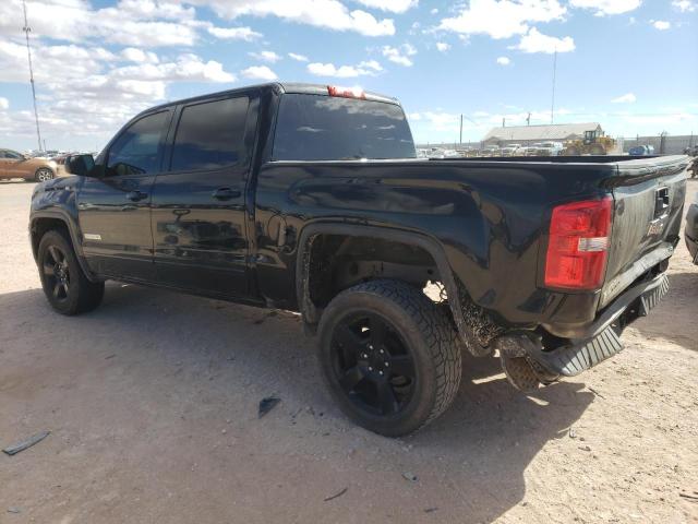 Изображение 2 2017 GMC SIERRA C1500 SLE 2017 с VIN 3GTP1MEC2HG290710