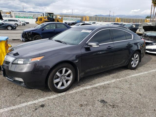 2012 ACURA TL  2012 image