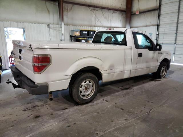 Изображение 3 2010 FORD F150  2010 с VIN 1FTMF1CWXAKA98403
