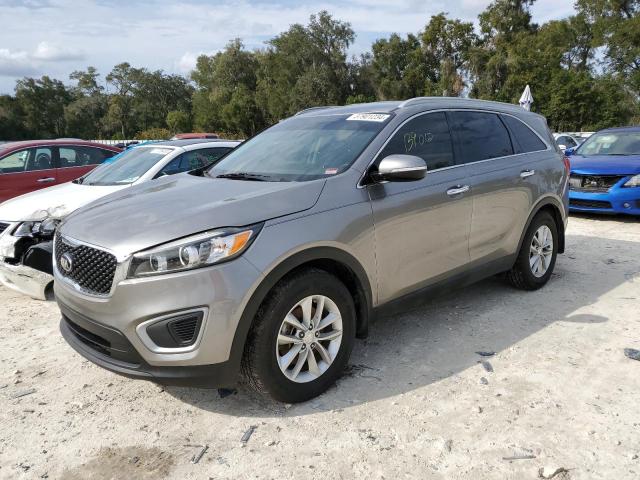 Obraz 2017 KIA SORENTO LX 2017