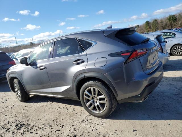Image 2 of 2015 LEXUS NX 200T 2015 with VIN JTJBARBZXF2044491