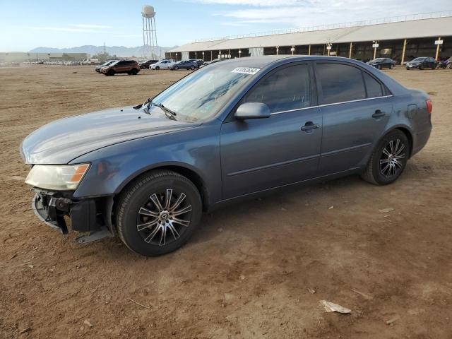 2009 HYUNDAI SONATA GLS 2009 image