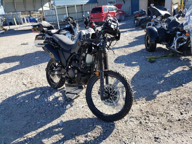 2022 KAWASAKI KL650 L 2022 image