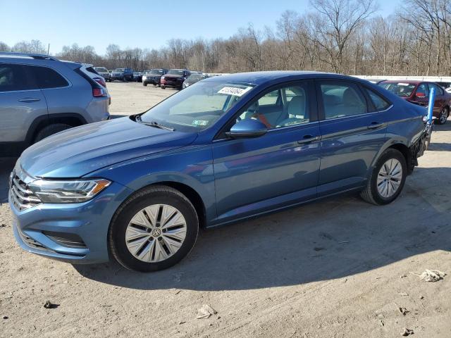 Image 1 of 2019 VOLKSWAGEN JETTA S 2019 with VIN 3VWC57BU7KM013395