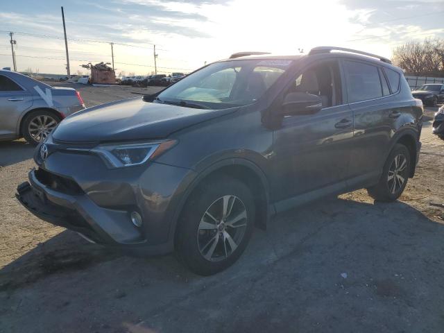 Obraz 1 z 2016 TOYOTA RAV4 XLE 2016 z VIN 2T3RFREV5GW499690