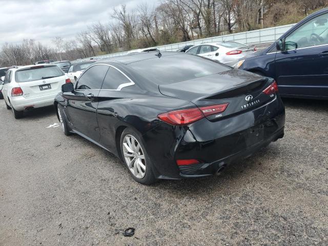 Obraz 2 z 2017 INFINITI Q60 BASE 2017 z VIN JN1CV7EL9HM320662