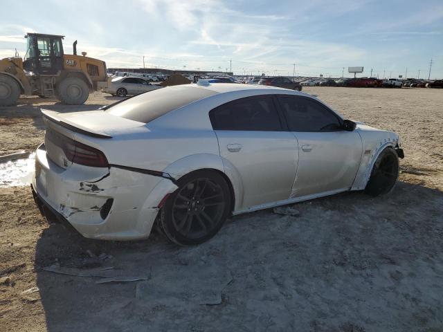 Изображение 3 2023 DODGE CHARGER SCAT PACK 2023 с VIN 2C3CDXGJ8PH647815