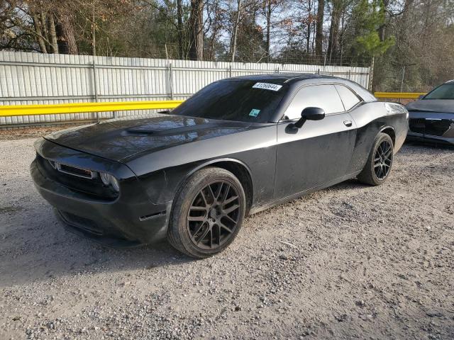 2015 DODGE CHALLENGER SXT 2015 image