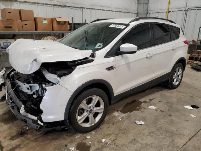 Obraz 2015 FORD ESCAPE SE 2015