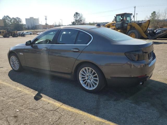 Image 2 of 2011 BMW 535 I 2011 with VIN WBAFR7C54BC804901