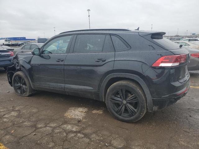 Image 2 of 2023 VOLKSWAGEN ATLAS CROSS SPORT SEL R-LINE 2023 with VIN 1V2SC2CA8PC203872