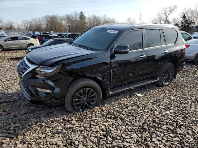 Obraz 2020 LEXUS GX 460 PREMIUM 2020