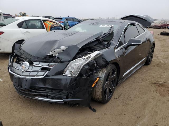 Obraz 1 z 2014 CADILLAC ELR LUXURY 2014 z VIN 1G6RP1E44EU601290