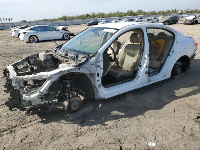 Obraz 1 z 2014 HONDA ACCORD LX 2014 z VIN 1HGCR2F37EA176398