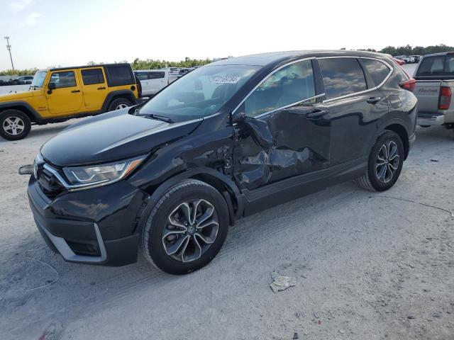 Изображение 2020 HONDA CR-V EXL 2020