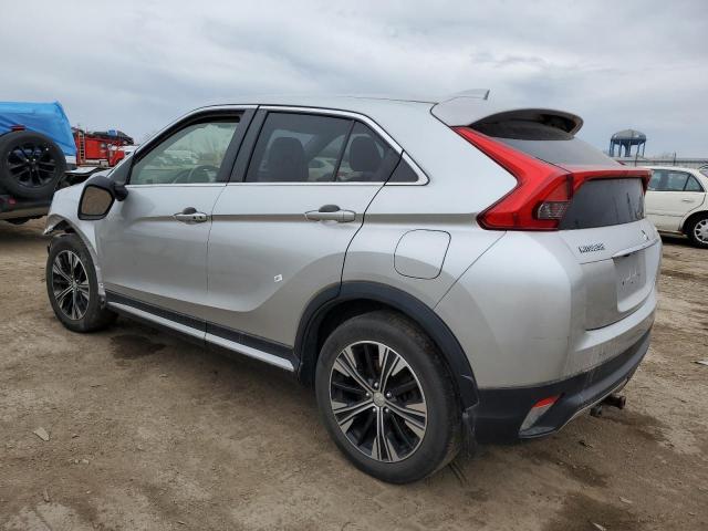 Image 2 of 2018 MITSUBISHI ECLIPSE CROSS SE 2018 with VIN JA4AT5AA0JZ040621
