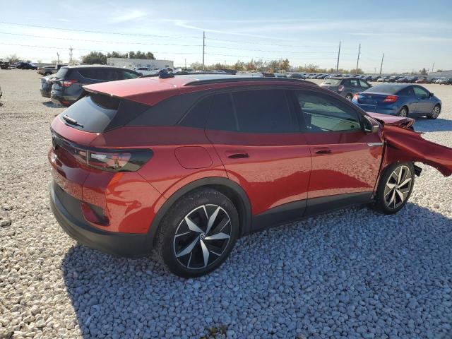 Obraz 3 z 2023 VOLKSWAGEN ID.4 S 2023 z VIN 1V25MPE83PC031963