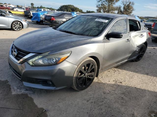 Image 1 of 2017 NISSAN ALTIMA 2.5 2017 with VIN 1N4AL3AP5HC231260