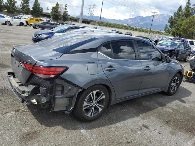 Obraz 3 z 2021 NISSAN SENTRA SV 2021 z VIN 3N1AB8CVXMY309106
