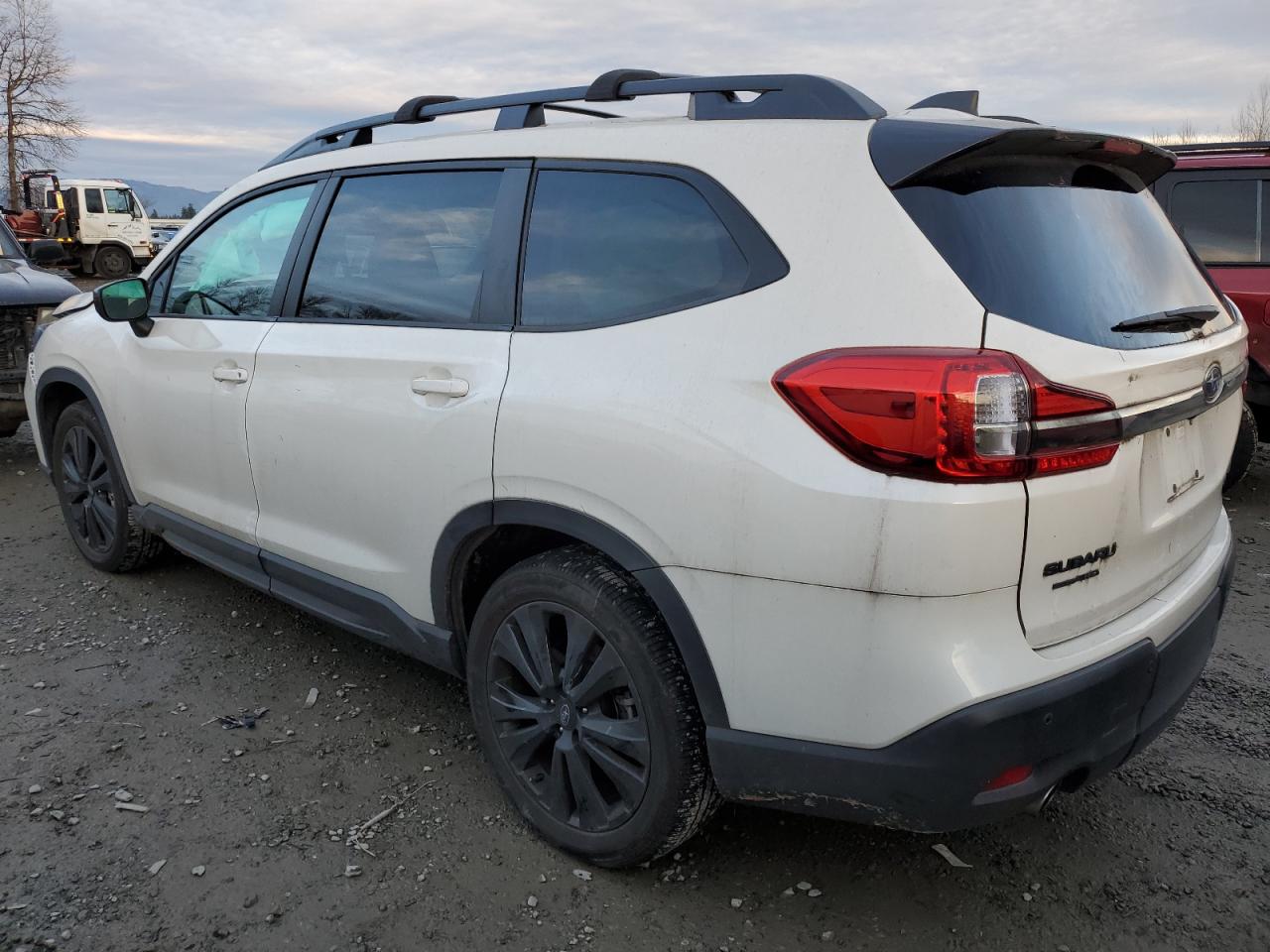 Obraz 2 z 2022 SUBARU ASCENT ONYX EDITION 2022 z VIN 4S4WMAJD9N3452987