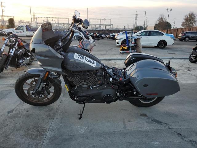 Obraz 3 z 2022 HARLEY-DAVIDSON FXLRST  2022 z VIN 1HD1YXZ2XNB053342