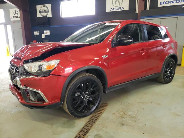 Изображение 1 2019 MITSUBISHI OUTLANDER SPORT ES 2019 с VIN JA4AP3AU2KU015995