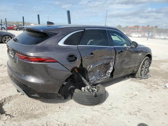 Image 3 of 2022 JAGUAR F-PACE S 2022 with VIN SADCJ2EXXNA693712