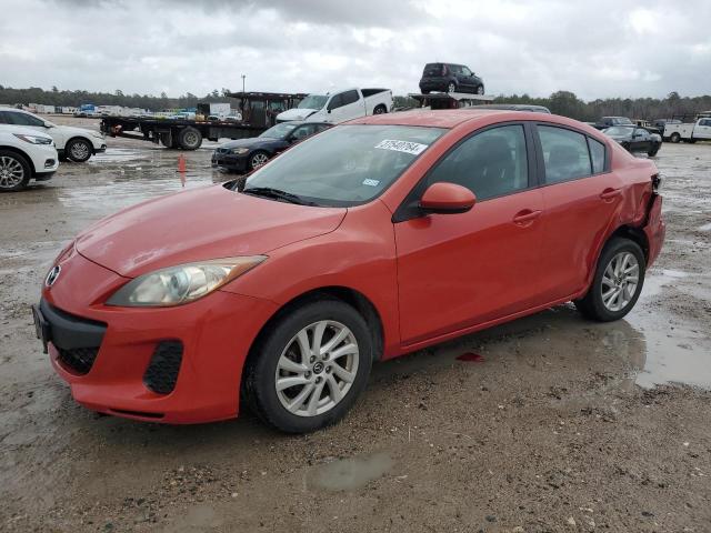 Изображение 1 2013 MAZDA 3 I 2013 с VIN JM1BL1V76D1751096