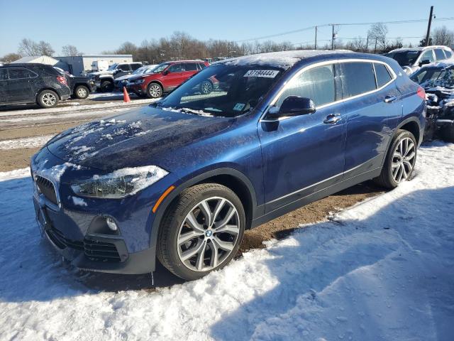 Изображение 1 2020 BMW X2 XDRIVE28I 2020 с VIN WBXYJ1C0XL5P48699