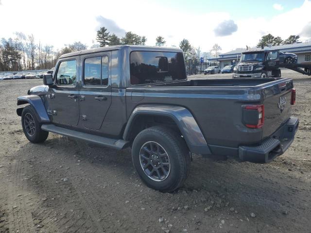 Image 2 of 2020 JEEP GLADIATOR OVERLAND 2020 with VIN 1C6HJTFG3LL166397