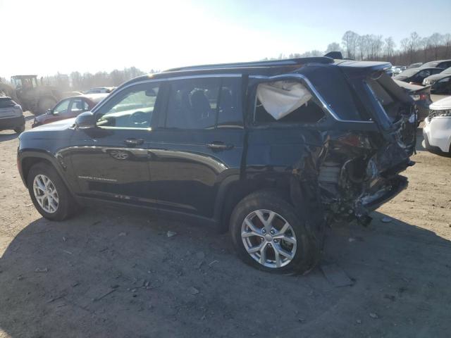 Obraz 2 z 2023 JEEP GRAND CHEROKEE LIMITED 2023 z VIN 1C4RJHBG9PC545572