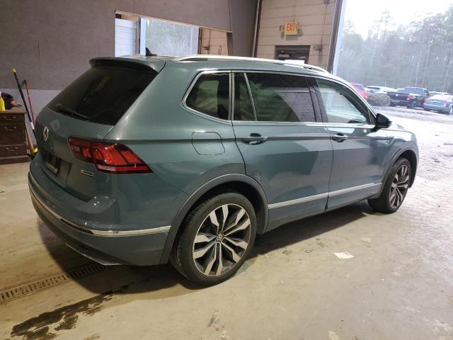 Obraz 3 z 2020 VOLKSWAGEN TIGUAN SEL PREMIUM R-LINE 2020 z VIN 3VV4B7AX3LM067095