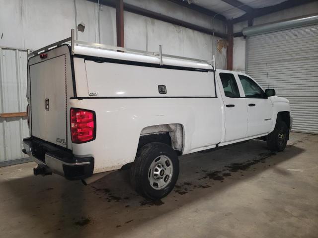 Image 3 of 2017 CHEVROLET SILVERADO C2500 HEAVY DUTY 2017 with VIN 1GC2CUEGXHZ308796
