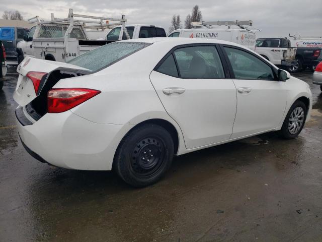 Obraz 3 z 2017 TOYOTA COROLLA L 2017 z VIN 5YFBURHE7HP570760