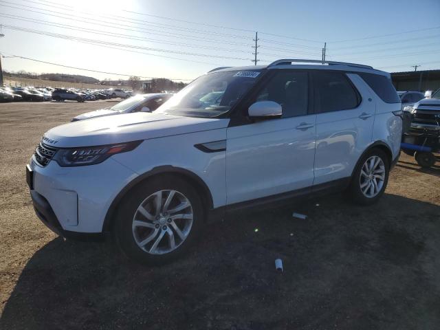 Obraz 2017 LAND ROVER DISCOVERY SE 2017