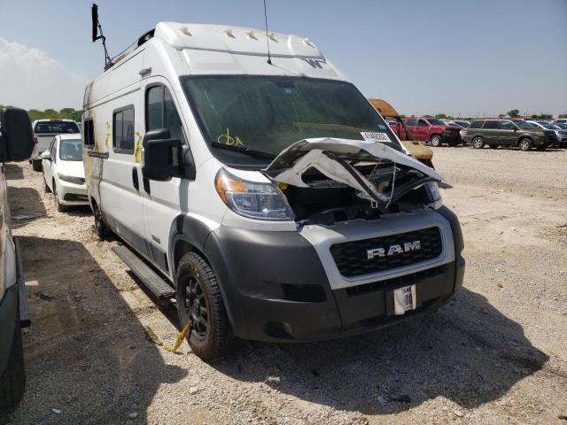 Изображение 2020 RAM PROMASTER 2500 2500 HIGH 2020
