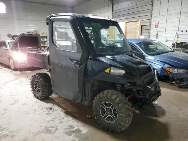 Image 1 of 2016 POLARIS RANGER XP 900 EPS 2016 with VIN 4XARTE870GT135590