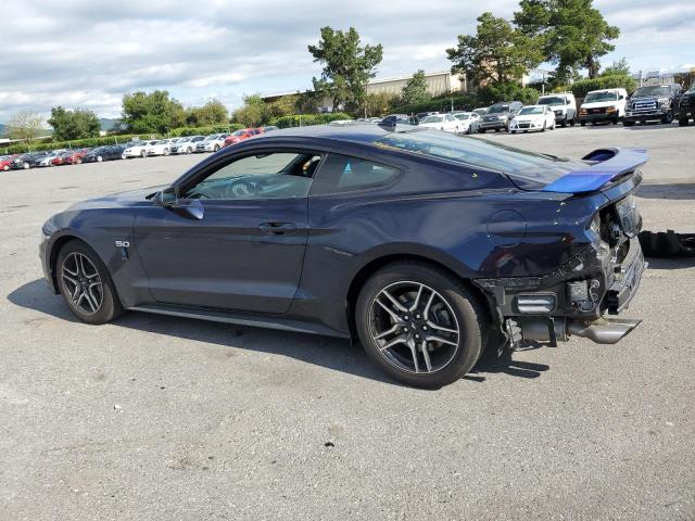 Obraz 2 z 2021 FORD MUSTANG GT 2021 z VIN 1FA6P8CF5M5148681
