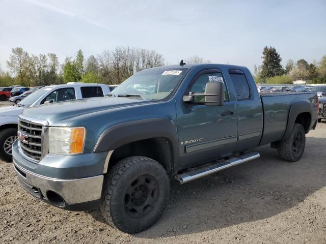 Obraz 2009 GMC SIERRA HD2500 HEAVY DUTY 2009