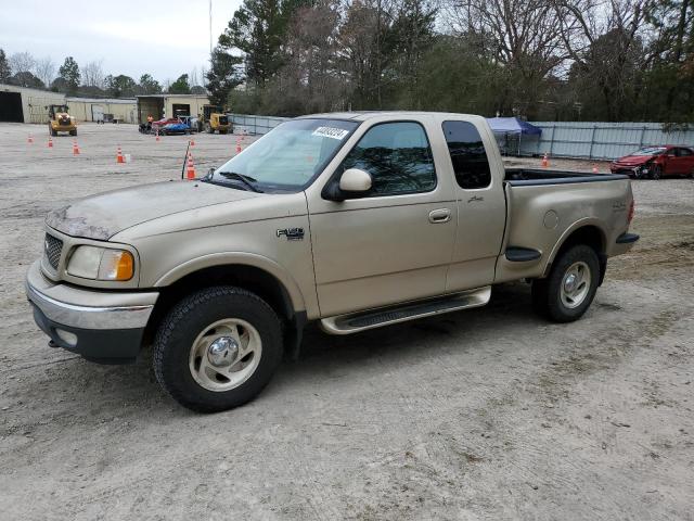 Obraz 2000 FORD F150  2000