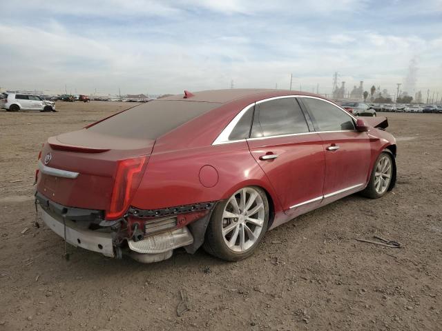 Image 3 of 2013 CADILLAC XTS LUXURY COLLECTION 2013 with VIN 2G61P5S3XD9217199