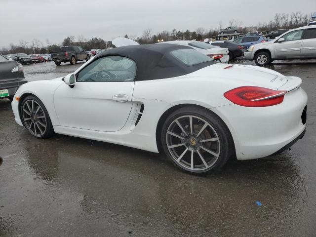 Obraz 2 z 2013 Porsche Boxster 2013 z VIN WP0CA2A88DS114431