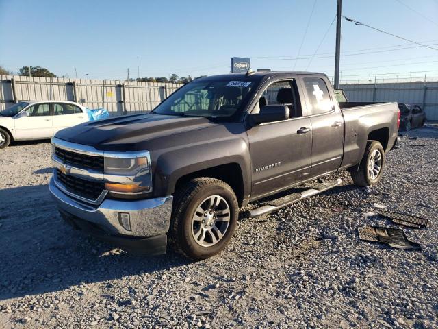 Obraz 2016 CHEVROLET SILVERADO C1500 LT 2016