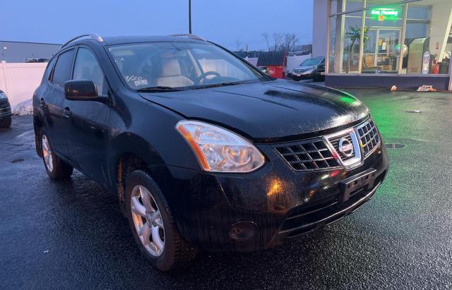 Изображение 1 2008 NISSAN ROGUE S 2008 с VIN JN8AS58V48W400314