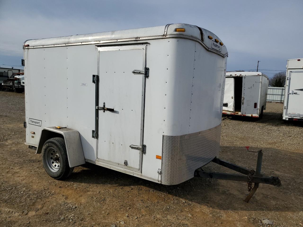 Изображение 2004 HAUL TRAILER 2004